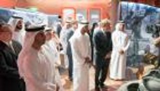 "العد التنازلي حتى الصفر" بأبوظبي يستعرض جهود استئصال الأمراض