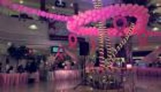 أنشطة عالمية لدعم مريضات سرطان الثدي