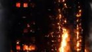 لبنان يستقبل جثامين 6 من ضحايا حريق برج لندن