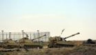 الجيش العراقي يعلن موافقة الأكراد على تسليم المنشآت النفطية