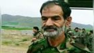 مقتل قائد وحدات الباسيج بسوريا في ضربة موجعة لإيران