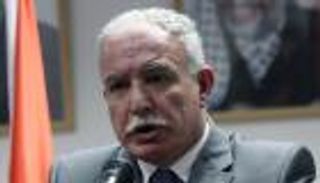 وزير خارجية فلسطين لـ"بوابة العين": حراك مكثف للحكومة باتجاه غزة 