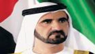 محمد بن راشد يطلق استراتيجية الإمارات للذكاء الاصطناعي