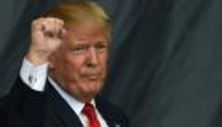 ترامب: إلغاء الاتفاق النووي الإيراني "وارد بقوة"