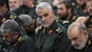 إنفوجراف.. البشمركة: مؤامرة إيرانية وراء دخول الحشد الشعبي لكركوك