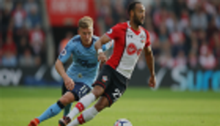 ساوثهامبتون يتعادل مع نيوكاسل في البريميير ليج