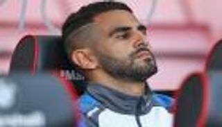 تقارير.. محرز بديلا لأوزيل في أرسنال