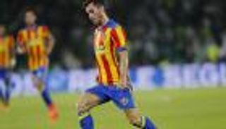 فالنسيا يزيح الريال من وصافة الليجا بفوز كبير على بيتيس