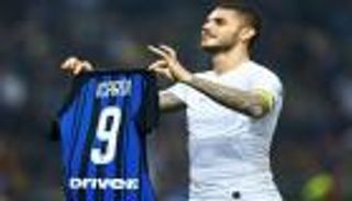 إيكاردي ينتزع فوزا متأخرا لإنتر أمام ميلان في الديربي