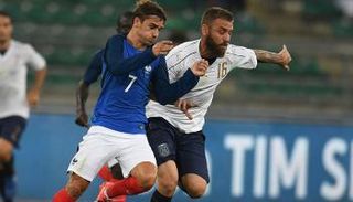 إيطاليا وفرنسا