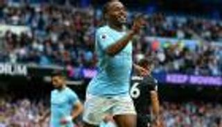 ستيرلينج: جوارديولا أبعدني عن أرسنال