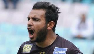 الترجي يستبعد بن شريفية وبن يوسف من الفريق الأول