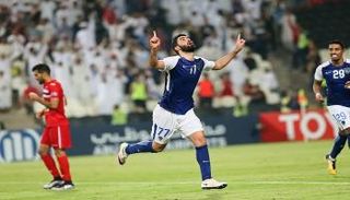 الهلال يصعد إلى نهائي أبطال آسيا على حساب بيروزي