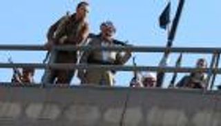 كلمة مرتقبة من بارزاني للأكراد "لتفادي الحرب الأهلية"