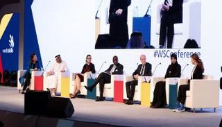 ملتقى وزراء التعليم التقني والمهني