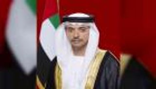 هزاع بن زايد: نراهن على الشباب لصنع المستقبل