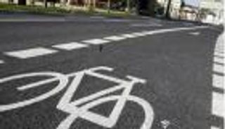 الصين تخطط لإنشاء أول طريق سريع للدراجات في بكين