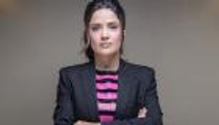 سلمى حايك في مصر قريبا لتنشيط السياحة