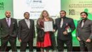 "جمارك دبي" أول مؤسسة حكومية تحصل على تصنيف 7 نجوم 