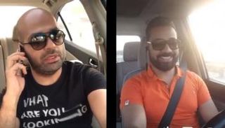 مقطع من فيديو الأغنية