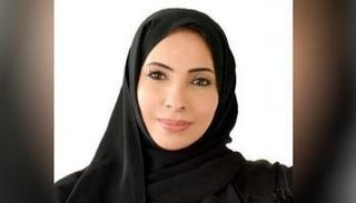 د.منى المنصوري 