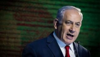بنيامين نتنياهو-رويترز