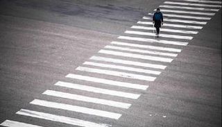 فاقدو البصر في إيران يعانون التجاهل