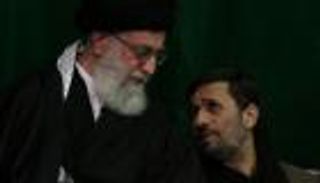 عقاب خامنئي.. قوات الأمن تطوق منزل رئيس إيران السابق