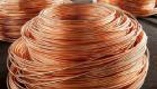 طن النحاس يتخطى 7 آلاف دولار للمرة الأولى في 3 سنوات