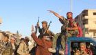 الرقة.. 3 سنوات من الاحتلال "الداعشي" 