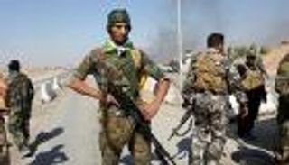 حقول نفط كركوك.. في يد بغداد 