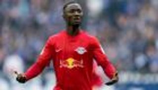 لايبزيج يشعر بالحسرة بسبب نابي كيتا 