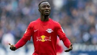 لايبزيج يشعر بالحسرة بسبب نابي كيتا 