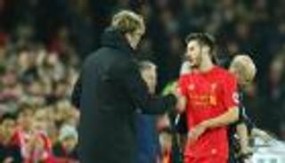 كلوب يكشف موعد عودة لالانا