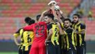 اتحاد جدة يحسم قراره بخصوص الرخصة الأسيوية