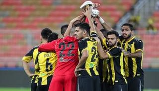 فريق اتحاد جدة