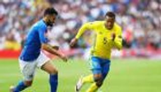 إيطاليا تصطدم بالسويد في أبرز مواجهات الملحق الأوروبي