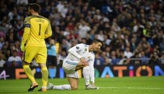 لوريس يخطف نقطة لتوتنهام من ريال مدريد