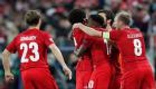 سبارتاك موسكو يسحق إشبيلية بخماسية في دوري الأبطال