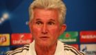 هاينكس يقدم نصيحة لنجلزمان قبل تدريب بايرن