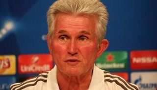 هاينكس يقدم نصيحة لنجلزمان قبل تدريب بايرن