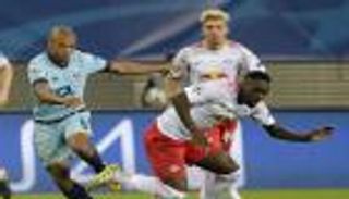 رقم قياسي جديد لنجم الجزائر في دوري أبطال أوروبا