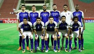 فريق الهلال