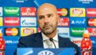 المصائب الأوروبية فأل حسن لدورتموند مع بوش