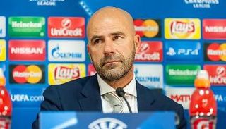 المصائب الأوروبية فأل حسن لدورتموند مع بوش