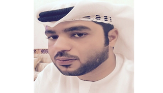 خليفة البلوشي