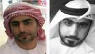 الشهيدان الإماراتيان المسماري والمراشدة.. فخر الأهالي لوطن يستحق