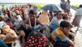 العفو الدولية: ميانمار ارتكبت جرائم ضد الإنسانية بحق الروهينجا