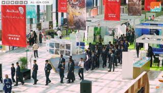 أسبوع الاستدامة في موانئ أبوظبي