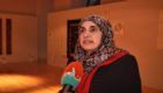 بالفيديو.. سفيرة الإمارات في إسبانيا: للإمارات دور في بناء الإنسان وتواصل الشعوب